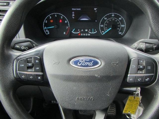used 2021 Ford Transit-250 car, priced at $36,916