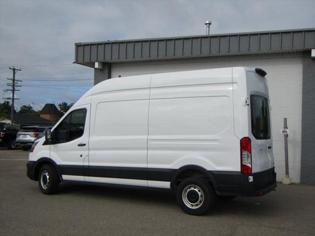 used 2021 Ford Transit-250 car, priced at $36,916