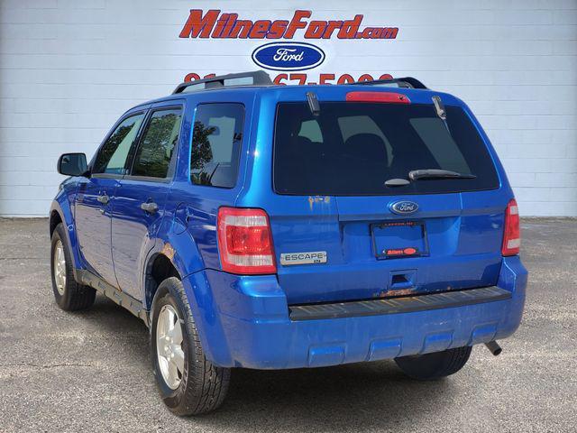 used 2011 Ford Escape car, priced at $3,694