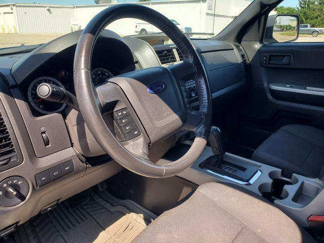 used 2011 Ford Escape car, priced at $3,694