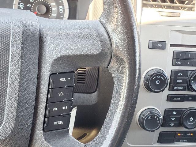 used 2011 Ford Escape car, priced at $3,694