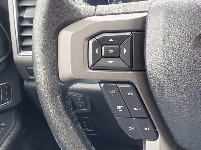 used 2019 Ford Expedition car, priced at $19,490