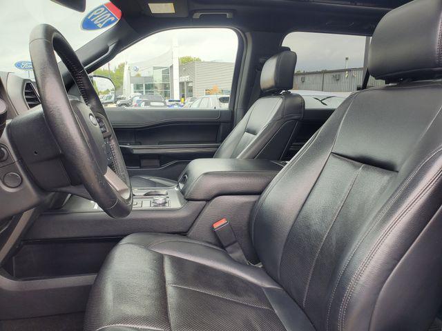 used 2019 Ford Expedition car, priced at $19,490