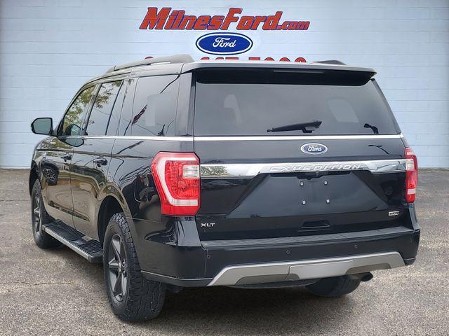 used 2019 Ford Expedition car, priced at $19,490