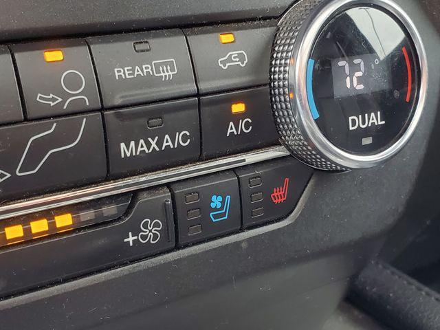 used 2019 Ford Expedition car, priced at $19,490