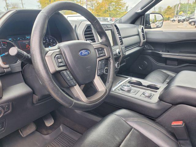 used 2019 Ford Expedition car, priced at $19,490