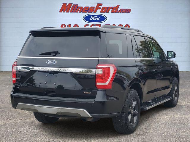 used 2019 Ford Expedition car, priced at $19,490