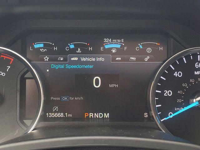 used 2019 Ford Expedition car, priced at $19,490