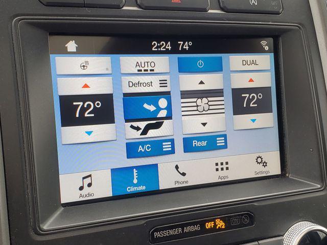 used 2019 Ford Expedition car, priced at $19,490