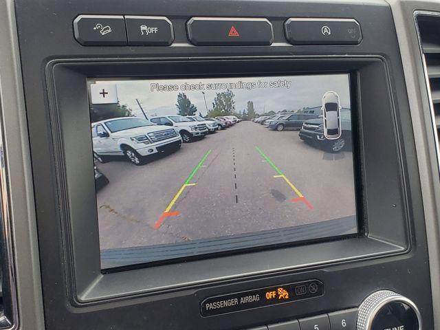 used 2019 Ford Expedition car, priced at $19,490