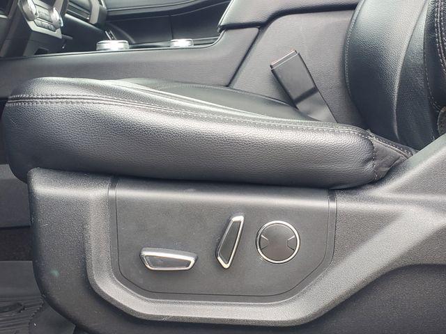 used 2019 Ford Expedition car, priced at $19,490