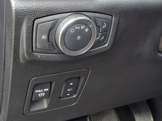 used 2019 Ford Expedition car, priced at $19,490