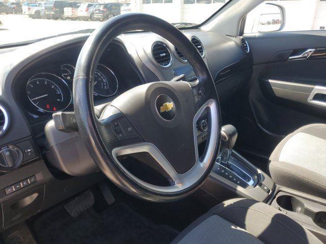 used 2013 Chevrolet Captiva Sport car, priced at $7,997