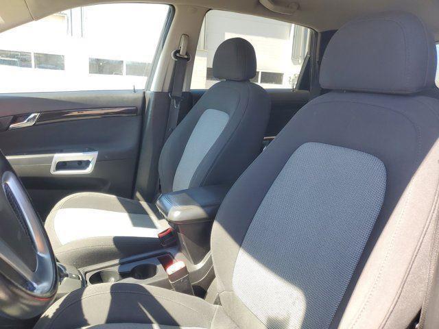 used 2013 Chevrolet Captiva Sport car, priced at $7,997