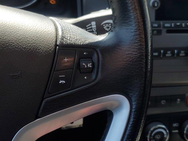 used 2013 Chevrolet Captiva Sport car, priced at $7,997