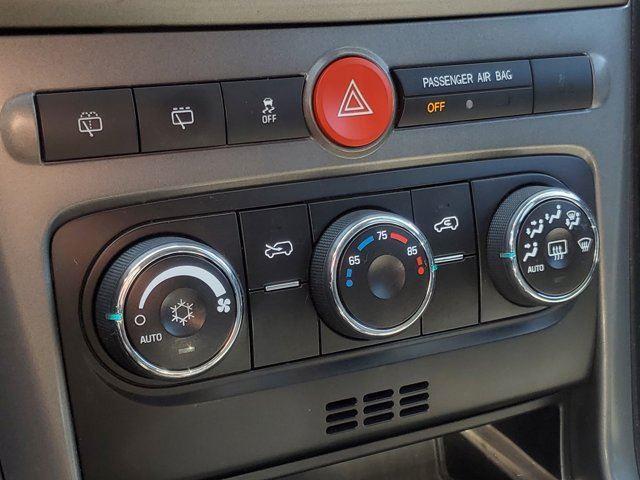 used 2013 Chevrolet Captiva Sport car, priced at $7,997