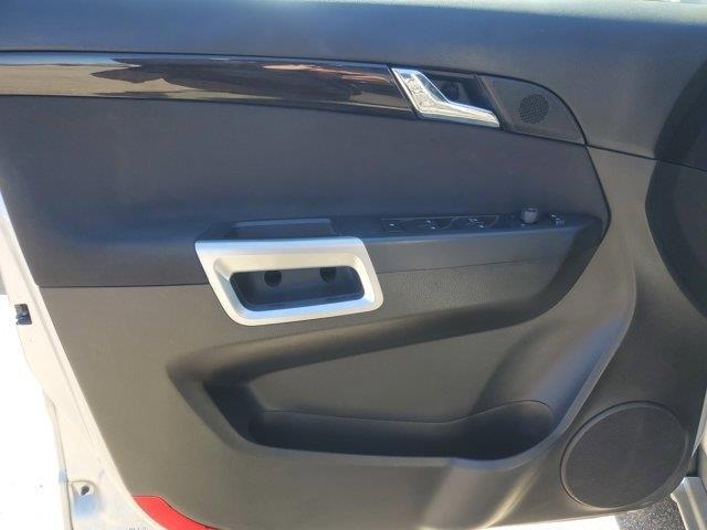 used 2013 Chevrolet Captiva Sport car, priced at $7,997