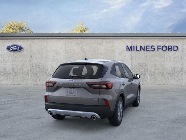 new 2025 Ford Escape car, priced at $30,455