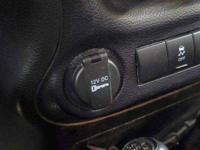 used 2016 Jeep Wrangler car, priced at $14,595