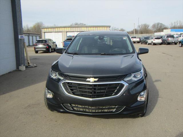 used 2019 Chevrolet Equinox car, priced at $15,950