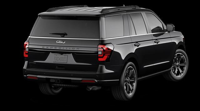 new 2024 Ford Expedition car, priced at $73,859