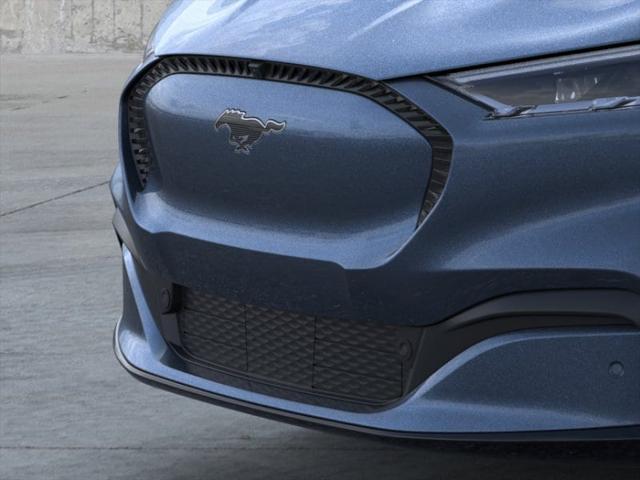 new 2023 Ford Mustang Mach-E car, priced at $53,305