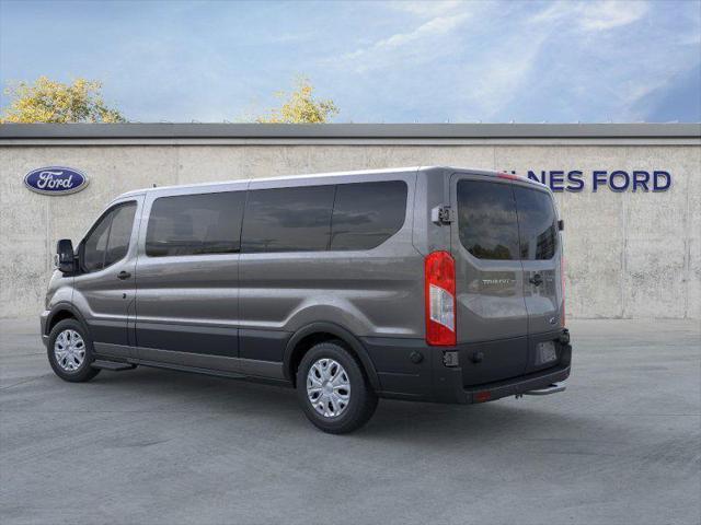 new 2024 Ford Transit-350 car, priced at $61,435