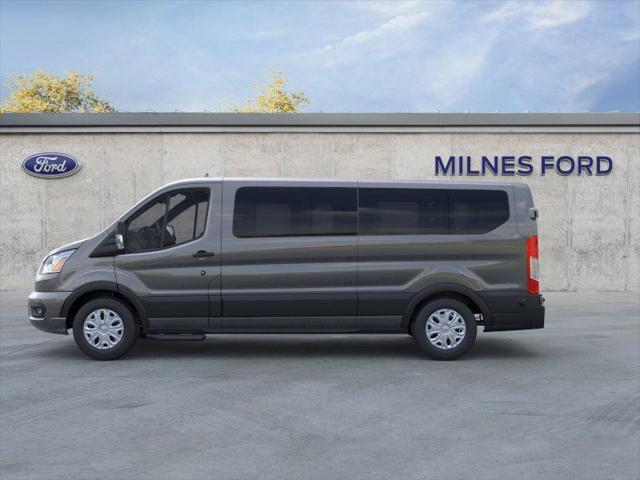 new 2024 Ford Transit-350 car, priced at $61,435