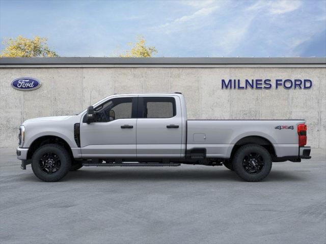 new 2024 Ford F-250 car, priced at $57,590