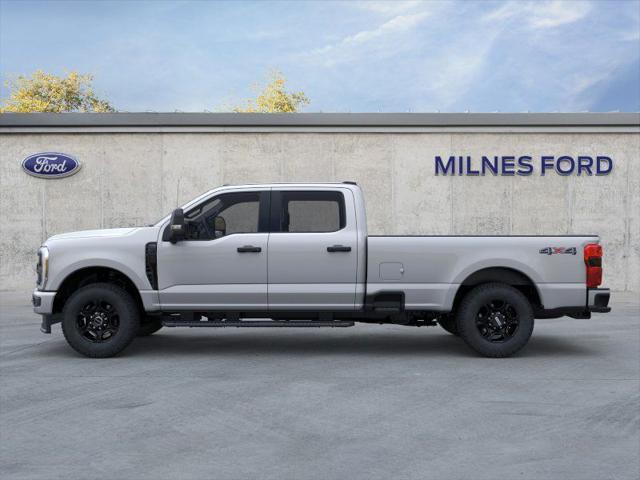 new 2024 Ford F-250 car, priced at $55,326