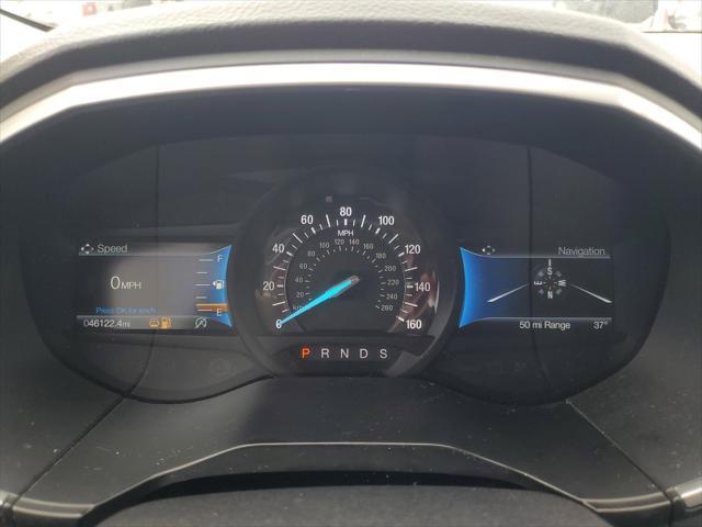 used 2021 Ford Edge car, priced at $22,997