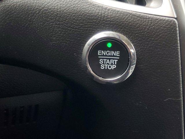 used 2021 Ford Edge car, priced at $28,997