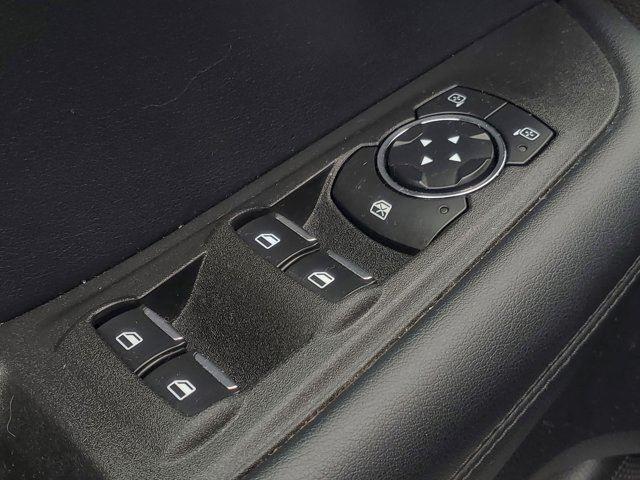 used 2021 Ford Edge car, priced at $28,997