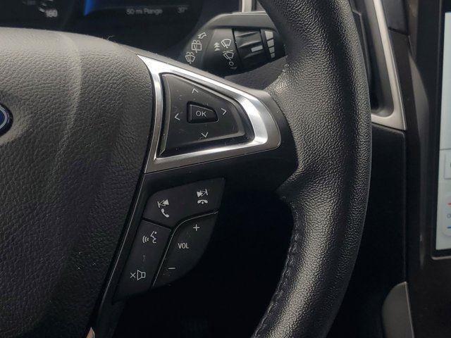 used 2021 Ford Edge car, priced at $28,997