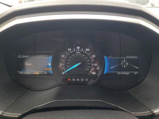 used 2021 Ford Edge car, priced at $28,997
