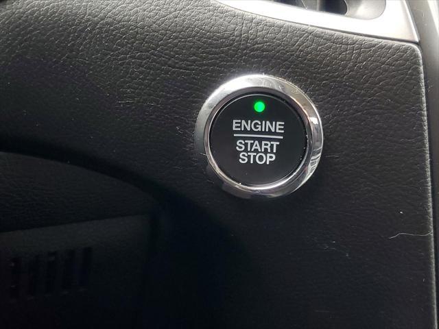 used 2021 Ford Edge car, priced at $22,997