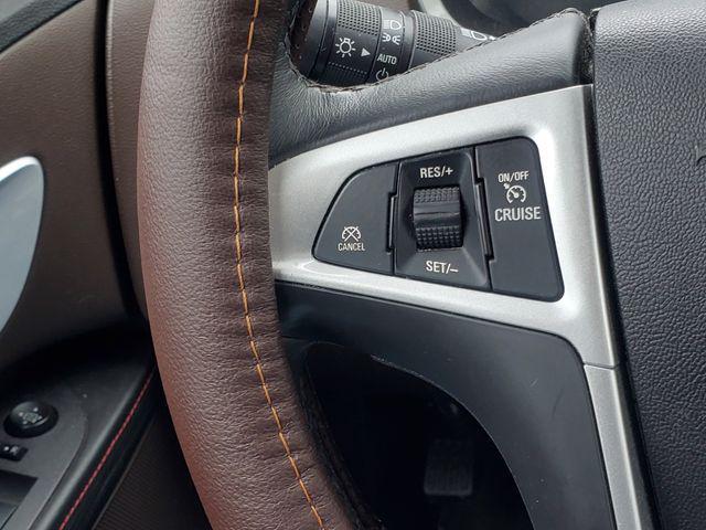used 2015 Chevrolet Equinox car, priced at $8,500