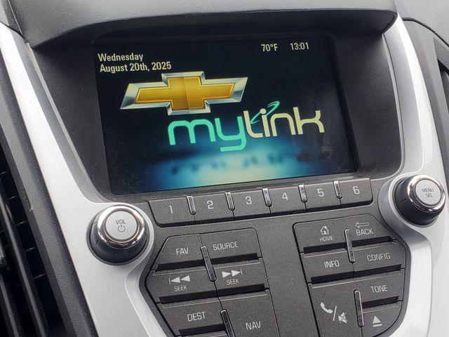 used 2015 Chevrolet Equinox car, priced at $8,500