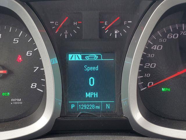 used 2015 Chevrolet Equinox car, priced at $8,500