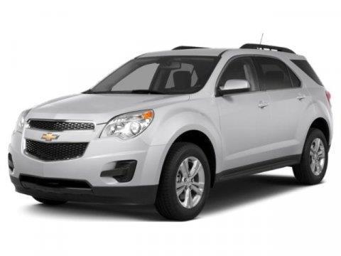used 2015 Chevrolet Equinox car, priced at $9,997
