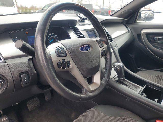 used 2013 Ford Taurus car, priced at $10,997
