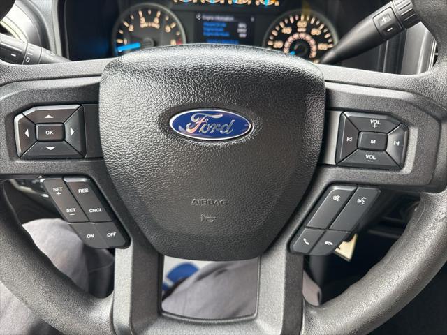 used 2016 Ford F-150 car, priced at $23,264