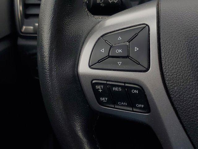 used 2019 Ford Ranger car, priced at $25,366