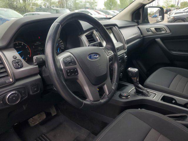 used 2019 Ford Ranger car, priced at $25,366