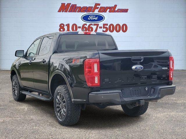 used 2019 Ford Ranger car, priced at $25,366