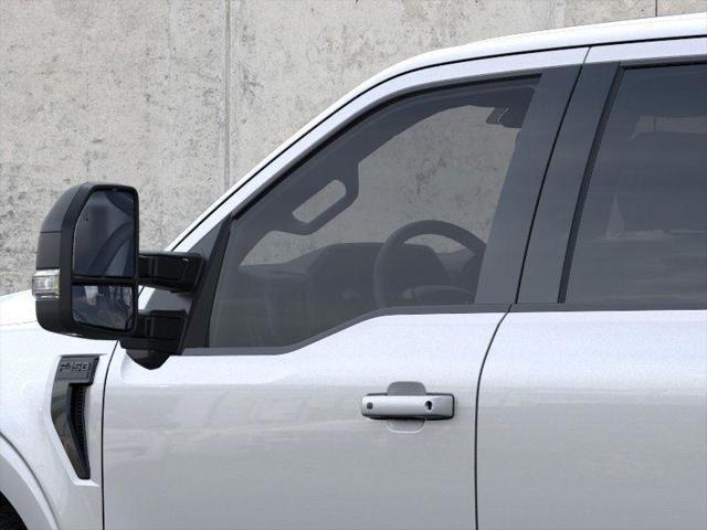 new 2025 Ford F-150 car, priced at $60,844