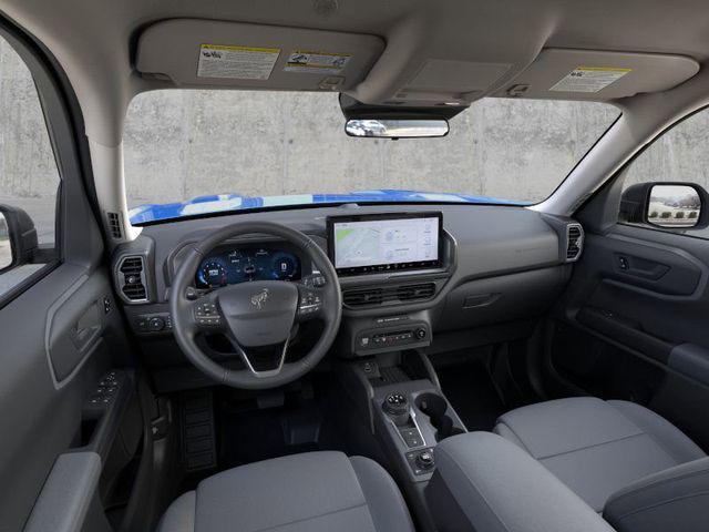 new 2025 Ford Bronco Sport car, priced at $42,730