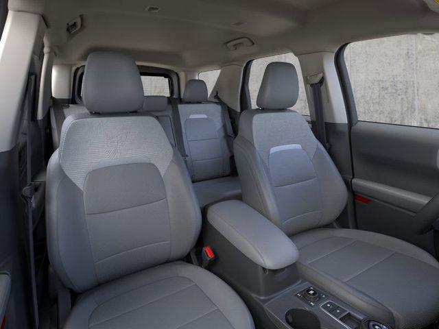 new 2025 Ford Bronco Sport car, priced at $42,730