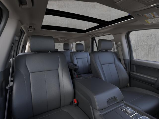 new 2024 Ford Expedition car, priced at $69,077