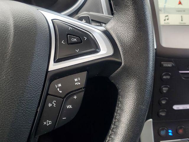 used 2018 Ford Edge car, priced at $14,500